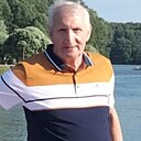 Михаил, 68 лет