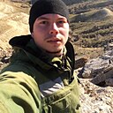 Вениамин, 27 лет