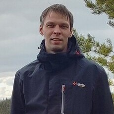 Фотография мужчины Алексей, 35 лет из г. Петрозаводск