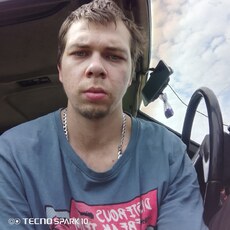 Фотография мужчины Марк, 26 лет из г. Бутурлиновка