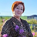 Анастасия, 65 лет