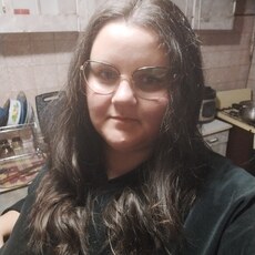 Фотография девушки Кицюня, 33 года из г. Ужгород