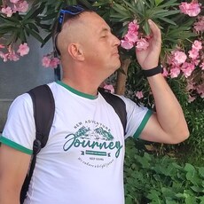 Фотография мужчины Valentin, 44 года из г. Афипский