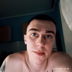 Фотография мужчины Иван, 26 лет из г. Ростов-на-Дону