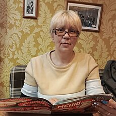 Фотография девушки Анастасия, 41 год из г. Подольск