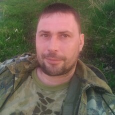 Фотография мужчины Николай, 42 года из г. Шушенское