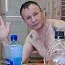 Олег Милюхие, 53 года