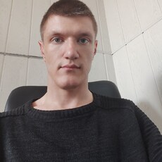 Фотография мужчины Анатолий, 30 лет из г. Красноярск