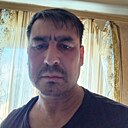 Sodiq Begmtov, 41 год