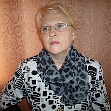 Фотография девушки Таня, 67 лет из г. Новосибирск