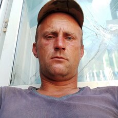 Фотография мужчины Александр, 39 лет из г. Курганинск