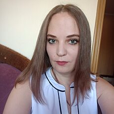 Фотография девушки Анна, 31 год из г. Торез