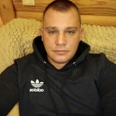 Фотография мужчины Станислав, 32 года из г. Котельнич