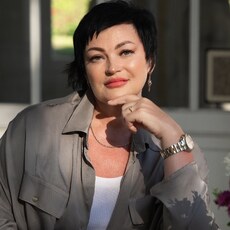 Фотография девушки Ирина, 55 лет из г. Полоцк
