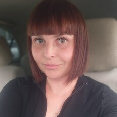 Фотография девушки Anna, 35 лет из г. Находка