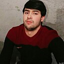 Рустам, 33 года