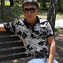 Алишер, 35 лет