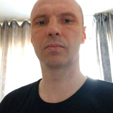 Фотография мужчины Константин, 40 лет из г. Курчатов