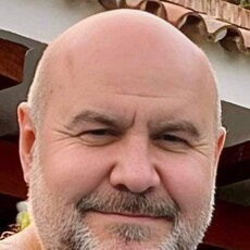 Фотография мужчины Олександр, 52 года из г. Полтава