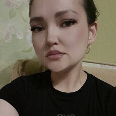 Лилия, 25 из г. Красноярск.
