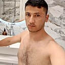 Сайфи Жураев, 28 лет
