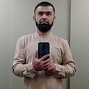 Сахиб, 41 год