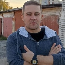 Фотография мужчины Дмитрий, 38 лет из г. Кстово