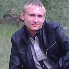 Фотография мужчины Русланчик, 37 лет из г. Раменское