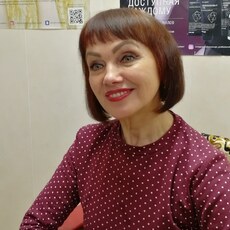 Фотография девушки Елена, 58 лет из г. Калуга