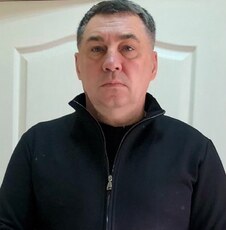 Сергей, 52 из г. Пушкино (Московская Обл).