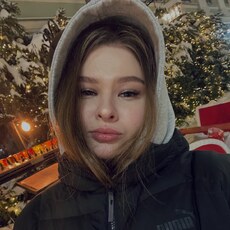 Фотография девушки Кристина, 21 год из г. Нижний Новгород