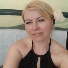 Анна, 41 из г. Омск.