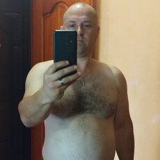 Фотография мужчины Вадим, 44 года из г. Гродно