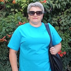Людмила, 47 из г. Москва.