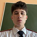 Вячеслав, 19 лет