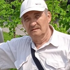 Геннадий Колосов, 67 из г. Красноярск.