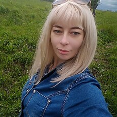 Nadezhda, 38 из г. Тула.