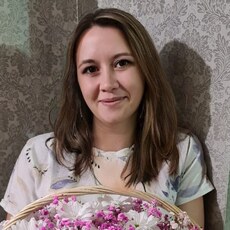 Ирина, 34 из г. Усть-Илимск.