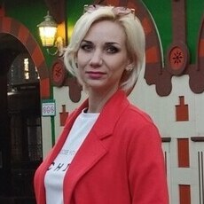 Ольга, 38 из г. Пермь.
