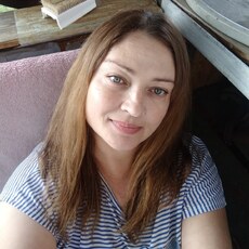 Людмила, 43 из г. Пермь.