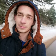 Фотография мужчины Олег, 36 лет из г. Слоним