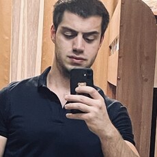 Фотография мужчины Sebastian, 26 лет из г. Клинцы