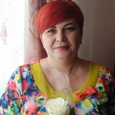 Фотография девушки Наталі, 49 лет из г. Сумы