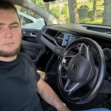 Фотография мужчины Sergo, 35 лет из г. Гиссен