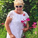 Елена, 64 года