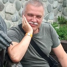 Фотография мужчины Сергей, 67 лет из г. Калуга