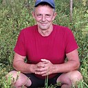 Юра, 53 года