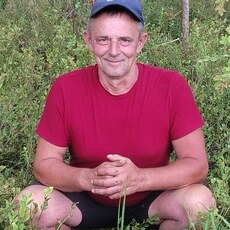 Фотография мужчины Юра, 53 года из г. Речица