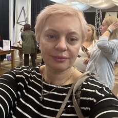 Фотография девушки Эльза, 55 лет из г. Иркутск