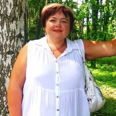 Фотография девушки Татьяна, 45 лет из г. Пермь
